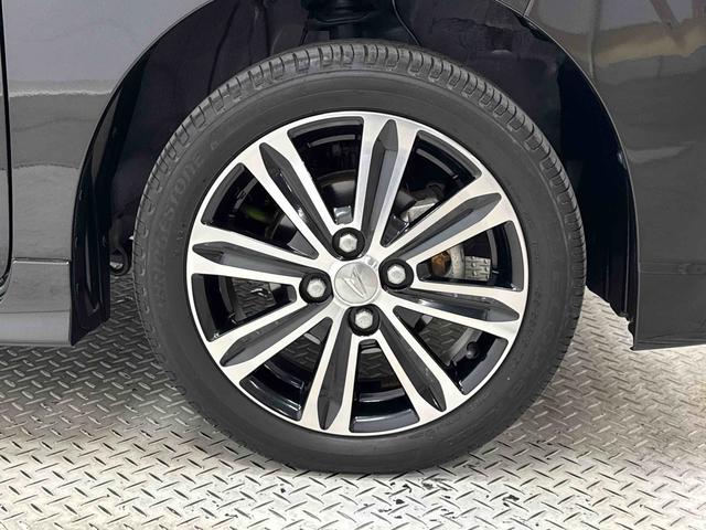 タントカスタムＲＳ　トップエディションＳＡII（東京都）の中古車