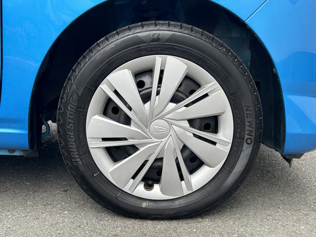ミライースＸ　ＳＡIII（東京都）の中古車