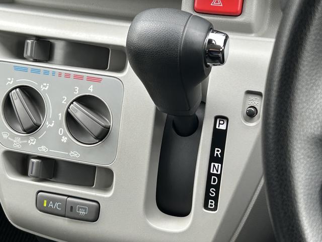 ミライースＸ　ＳＡIII（東京都）の中古車