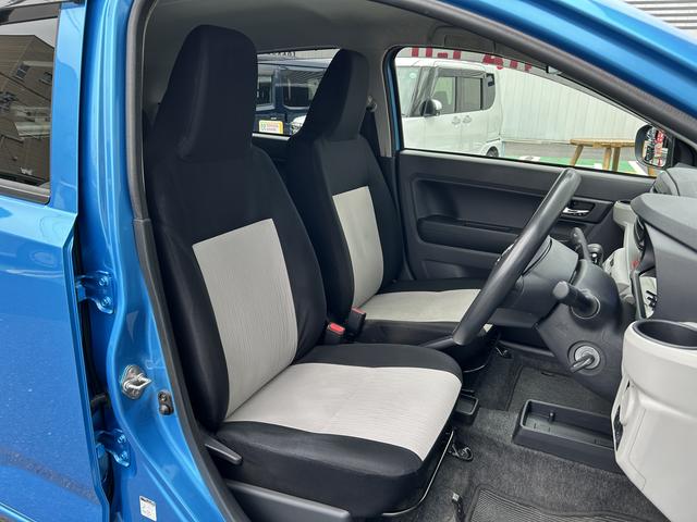ミライースＸ　ＳＡIII（東京都）の中古車