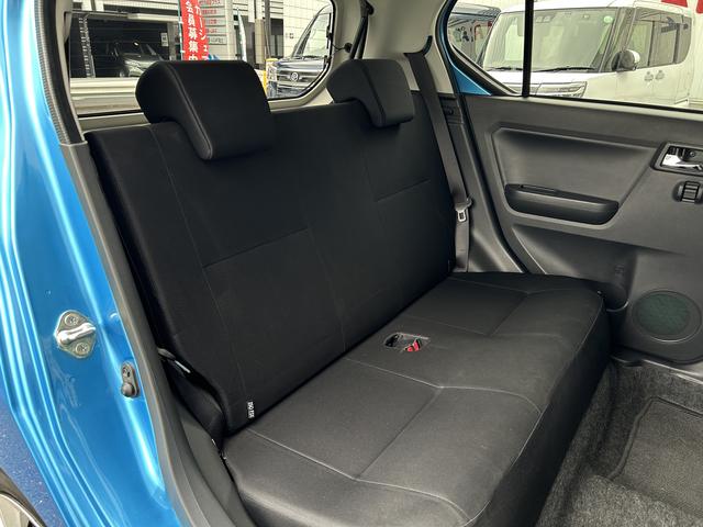 ミライースＸ　ＳＡIII（東京都）の中古車