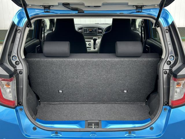 ミライースＸ　ＳＡIII（東京都）の中古車