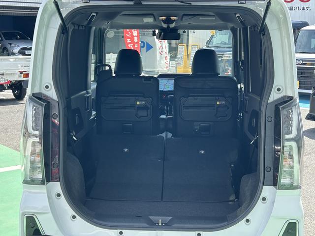 タントカスタムＸセレクション　ナビ　ＥＴＣ　ドライブレコーダー保証１年間距離無制限付き　純正ナビゲーション　ＥＴＣ車載器　ドライブレコーダー　ＵＳＢ電源ソケット　Ｂｌｕｅｔｏｏｔｈ接続　パノラマモニター　運転席シートリフター　キーフリーシステム　シートヒーター（東京都）の中古車
