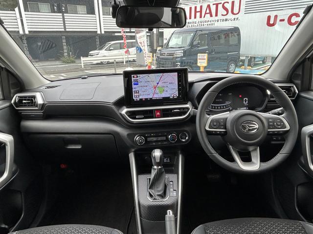 ロッキープレミアム（東京都）の中古車