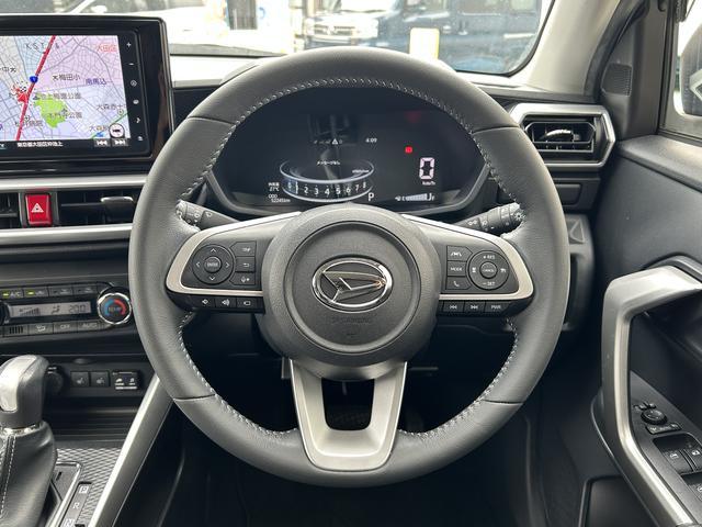 ロッキープレミアム（東京都）の中古車