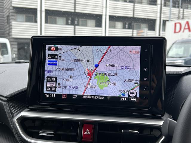 ロッキープレミアム（東京都）の中古車