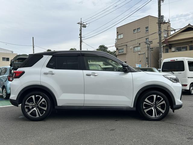 ロッキープレミアム（東京都）の中古車