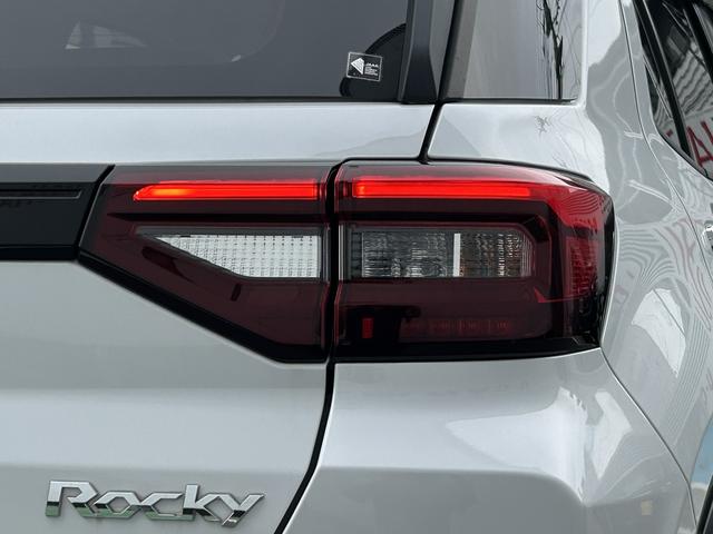 ロッキープレミアム（東京都）の中古車