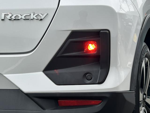 ロッキープレミアム（東京都）の中古車