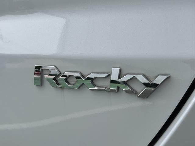 ロッキープレミアム（東京都）の中古車