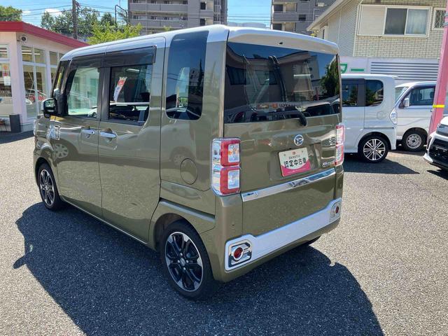 ウェイクＧターボリミテッドＳＡIII　ナビ　ＥＴＣ　ドラレコパノラマモニター　オートエアコン　オートライト　アルミホイール　両側電動スライドドア　ラゲージアンダートランク　ＵＳＢ電源ソケット　ＥＴＣ車載器　純正ナビ（東京都）の中古車