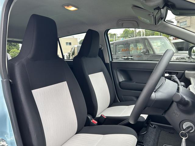 ミライースＸ　リミテッドＳＡIII（東京都）の中古車