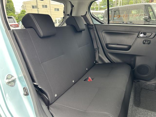 ミライースＸ　リミテッドＳＡIII（東京都）の中古車