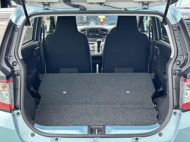 ミライースＸ　リミテッドＳＡIII（東京都）の中古車