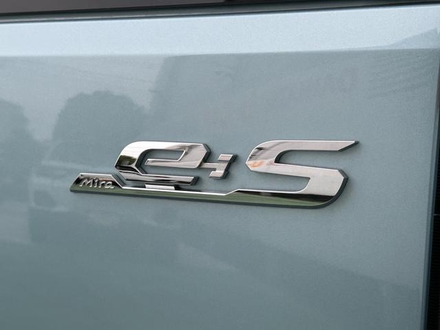 ミライースＸ　リミテッドＳＡIII（東京都）の中古車