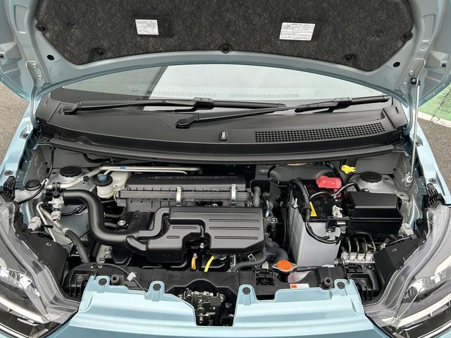 ミライースＸ　リミテッドＳＡIII（東京都）の中古車