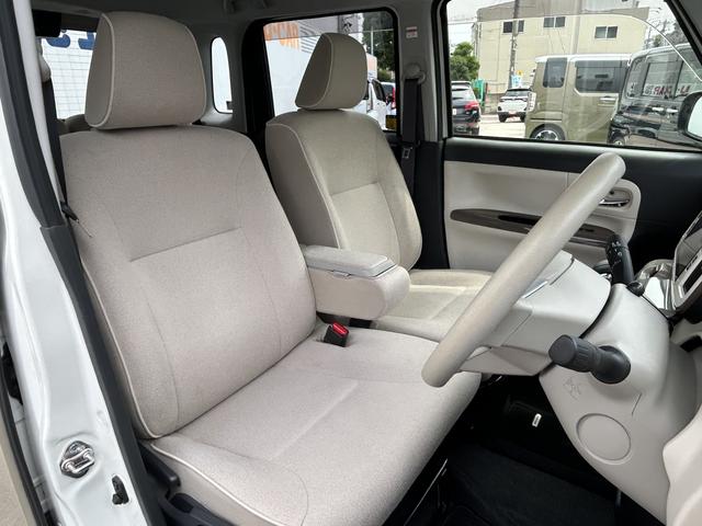 ムーヴキャンバスＧメイクアップリミテッド　ＳＡIII（東京都）の中古車
