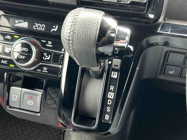 タントカスタムＲＳ　純正ナビ　ＥＴＣ　ドライブレコーダー保証　新車保証・まごころ保証　１年間・走行距離無制限付き　純正ナビ　ＥＴＣ車載器　ドライブレコーダー　両側電動スライドドア　クルーズコントロール　パノラマモニター　前席シートヒーター（東京都）の中古車