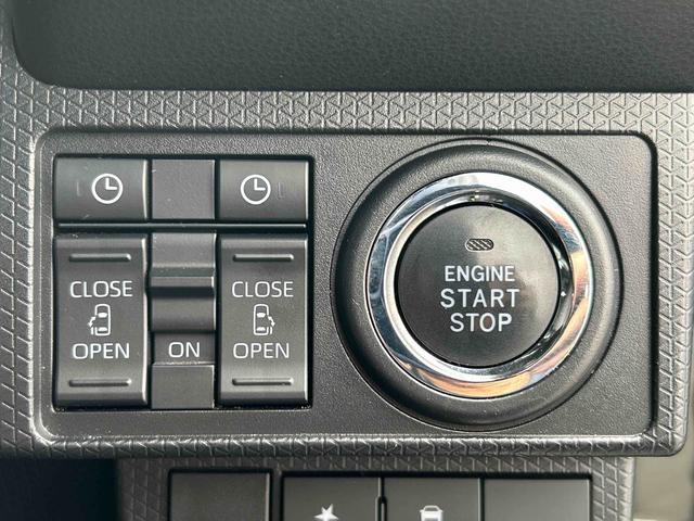 タントカスタムＲＳ　純正ナビ　ＥＴＣ　ドライブレコーダー保証　新車保証・まごころ保証　１年間・走行距離無制限付き　純正ナビ　ＥＴＣ車載器　ドライブレコーダー　両側電動スライドドア　クルーズコントロール　パノラマモニター　前席シートヒーター（東京都）の中古車