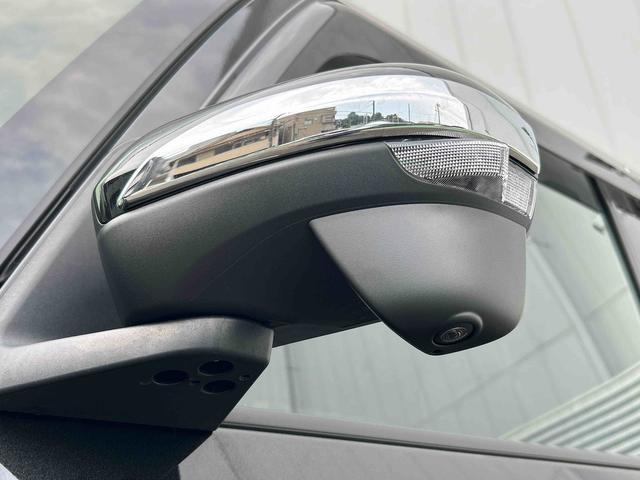 タントカスタムＲＳ　純正ナビ　ＥＴＣ　ドライブレコーダー保証　新車保証・まごころ保証　１年間・走行距離無制限付き　純正ナビ　ＥＴＣ車載器　ドライブレコーダー　両側電動スライドドア　クルーズコントロール　パノラマモニター　前席シートヒーター（東京都）の中古車