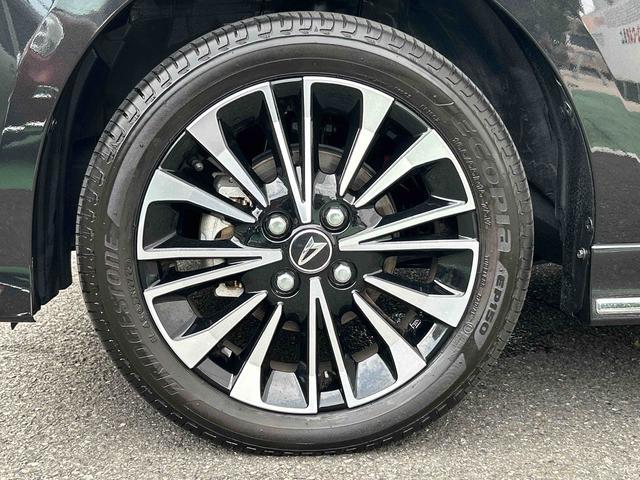 タントカスタムＲＳ　純正ナビ　ＥＴＣ　ドライブレコーダー保証　新車保証・まごころ保証　１年間・走行距離無制限付き　純正ナビ　ＥＴＣ車載器　ドライブレコーダー　両側電動スライドドア　クルーズコントロール　パノラマモニター　前席シートヒーター（東京都）の中古車