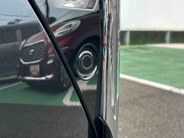 タントカスタムＲＳ　純正ナビ　ＥＴＣ　ドライブレコーダー保証　新車保証・まごころ保証　１年間・走行距離無制限付き　純正ナビ　ＥＴＣ車載器　ドライブレコーダー　両側電動スライドドア　クルーズコントロール　パノラマモニター　前席シートヒーター（東京都）の中古車