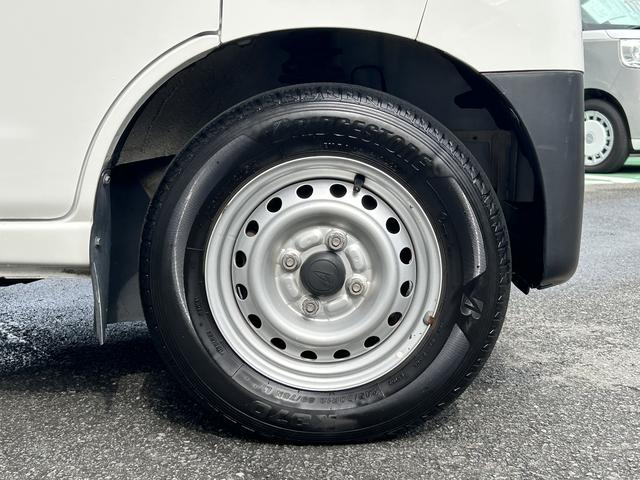 ハイゼットカーゴデラックスＳＡIII（東京都）の中古車