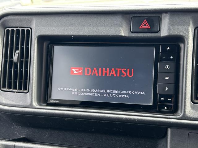 ハイゼットカーゴデラックスＳＡIII（東京都）の中古車