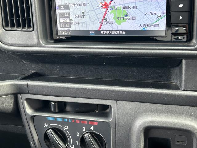 ハイゼットカーゴデラックスＳＡIII（東京都）の中古車