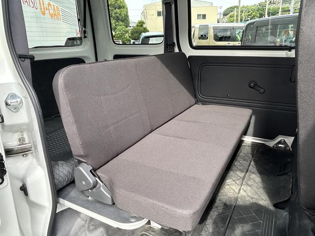 ハイゼットカーゴデラックスＳＡIII（東京都）の中古車