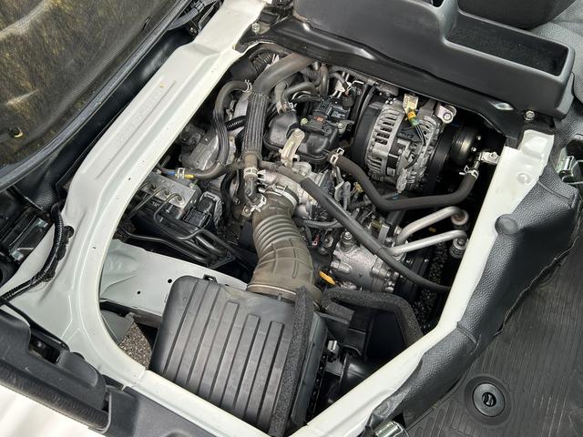 ハイゼットカーゴデラックスＳＡIII（東京都）の中古車