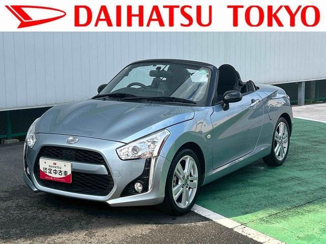コペンローブ（東京都）の中古車