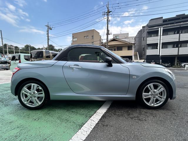 コペンローブ（東京都）の中古車