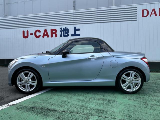コペンローブ（東京都）の中古車