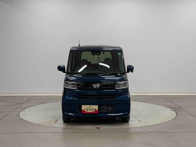 タントＸターボ（東京都）の中古車