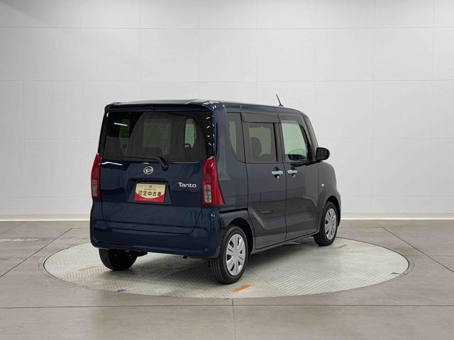 タントＸターボ（東京都）の中古車