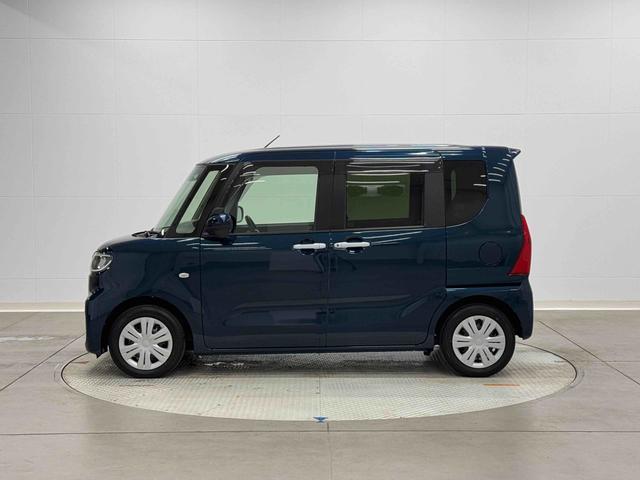 タントＸターボ（東京都）の中古車