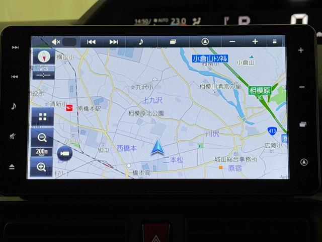 タントＸターボ（東京都）の中古車