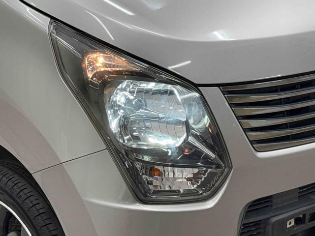 ワゴンＲ２０周年記念車　７インチナビ　バックカメラ　オートライトまごころ保証　１年間・走行距離無制限付き　７インチナビ　バックカメラ　キーフリーシステム　運転席シートヒーター　電動格納ドアミラー　アルミホイール（東京都）の中古車