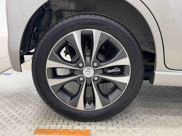 ワゴンＲ２０周年記念車　７インチナビ　バックカメラ　オートライトまごころ保証　１年間・走行距離無制限付き　７インチナビ　バックカメラ　キーフリーシステム　運転席シートヒーター　電動格納ドアミラー　アルミホイール（東京都）の中古車