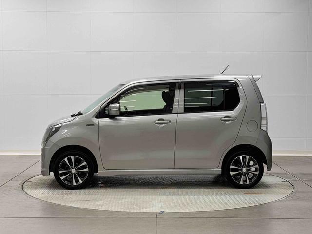 ワゴンＲ２０周年記念車　７インチナビ　バックカメラ　オートライトまごころ保証　１年間・走行距離無制限付き　７インチナビ　バックカメラ　キーフリーシステム　運転席シートヒーター　電動格納ドアミラー　アルミホイール（東京都）の中古車