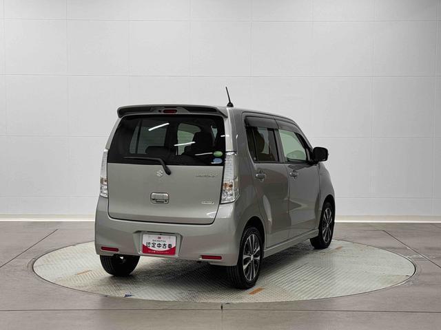 ワゴンＲ２０周年記念車　７インチナビ　バックカメラ　オートライトまごころ保証　１年間・走行距離無制限付き　７インチナビ　バックカメラ　キーフリーシステム　運転席シートヒーター　電動格納ドアミラー　アルミホイール（東京都）の中古車