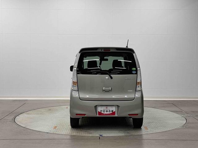 ワゴンＲ２０周年記念車　７インチナビ　バックカメラ　オートライトまごころ保証　１年間・走行距離無制限付き　７インチナビ　バックカメラ　キーフリーシステム　運転席シートヒーター　電動格納ドアミラー　アルミホイール（東京都）の中古車