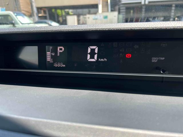タントＸ保証　新車保証・まごころ保証　１年間・走行距離無制限付き（東京都）の中古車