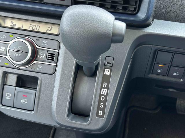 タントＸ保証　新車保証・まごころ保証　１年間・走行距離無制限付き（東京都）の中古車