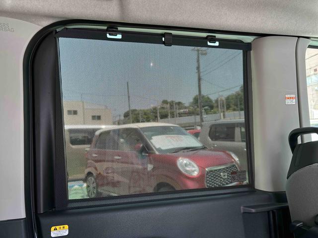 タントＸ保証　新車保証・まごころ保証　１年間・走行距離無制限付き（東京都）の中古車