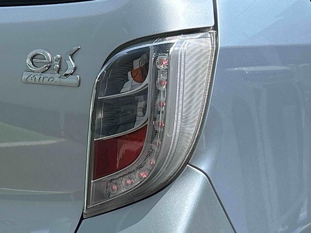 ミライースＸ　スマートセレクションＳＡ保証　まごころ保証　１年間・走行距離無制限付き（東京都）の中古車