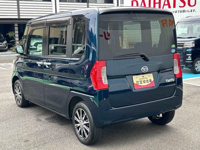 タントＸ　ＶＳ　ＳＡIII　純正８インチナビ　　ＥＴＣ車載器保証　まごころ保証　１年間・走行距離無制限付き　純正８インチナビ　ＥＴＣ車載器　運転席シートヒーター　パノラマモニター　ＬＥＤヘッドランプ　運転席シートリフター（東京都）の中古車