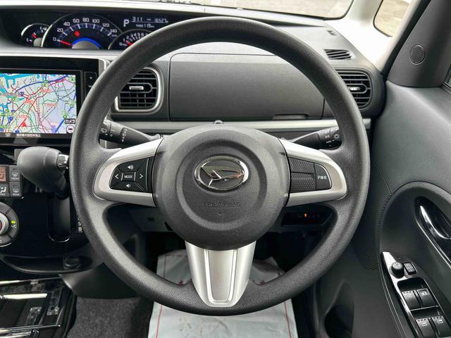 タントＸ　ＶＳ　ＳＡIII　純正８インチナビ　　ＥＴＣ車載器保証　まごころ保証　１年間・走行距離無制限付き　純正８インチナビ　ＥＴＣ車載器　運転席シートヒーター　パノラマモニター　ＬＥＤヘッドランプ　運転席シートリフター（東京都）の中古車