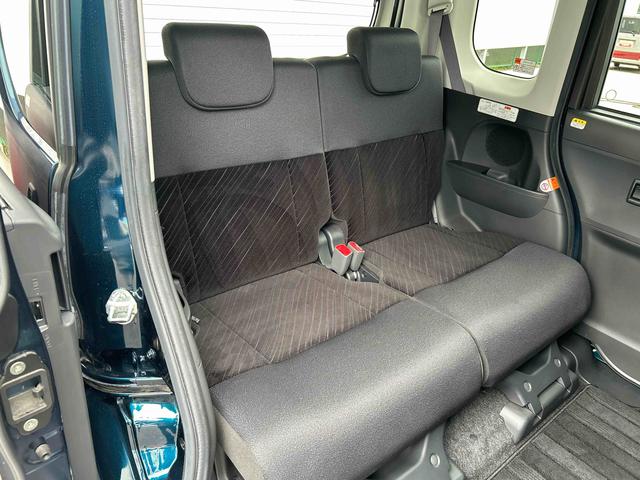 タントＸ　ＶＳ　ＳＡIII　純正８インチナビ　　ＥＴＣ車載器保証　まごころ保証　１年間・走行距離無制限付き　純正８インチナビ　ＥＴＣ車載器　運転席シートヒーター　パノラマモニター　ＬＥＤヘッドランプ　運転席シートリフター（東京都）の中古車